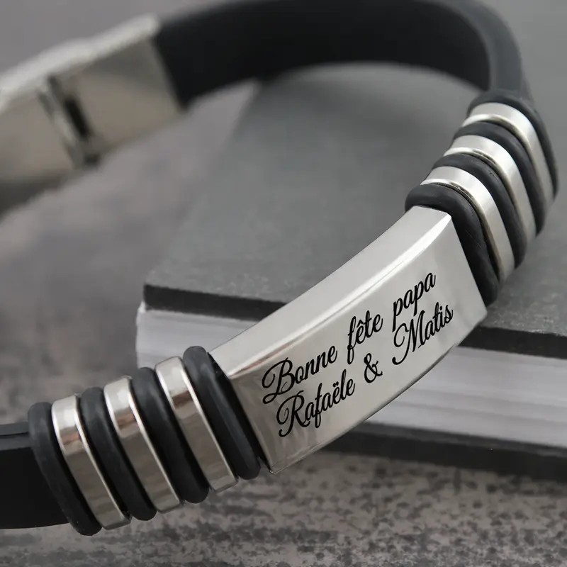 Bracelet Force Paternelle